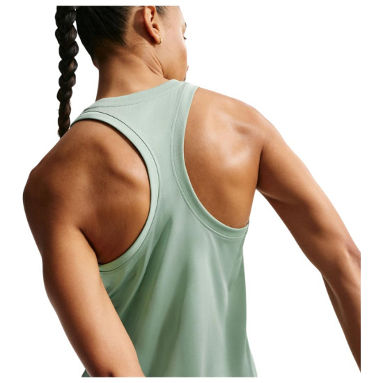 Nike Γυναικεία αμάνικη μπλούζα Dri-FIT Racerback Tank Top